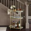 Bar Cart