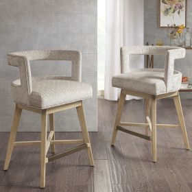 Swivel Counter Stool