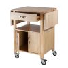 Rachael Kitchen Cart