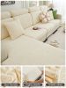 1 Pc Sofa Cover Universal Elastic Cover All Inclusive Sofa Cushion Lazy Cushion All Season Cushion Sofa Cover