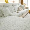 1 PC Anti Cat Scratch Chenille Sofa Cover All Inclusive Universal Set All Season Universal Anti Slip Lazy Sofa Hat