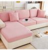 Ice Silk Elastic Sofa Hat Full Package Universal Set New Simple Modern Anti slip Sofa Cover Summer Cover